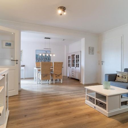 Appartement Deichlamm à Sankt Peter-Ording Extérieur photo