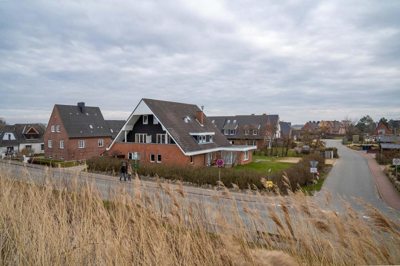 Appartement Deichlamm à Sankt Peter-Ording Extérieur photo